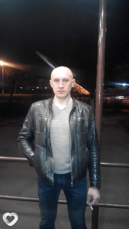 Дмитрий, 40, Любани — анкета №586111