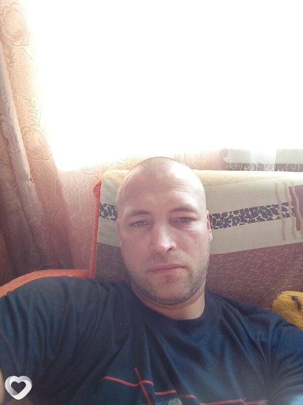 Владимир, 41, Ступине — анкета №586114