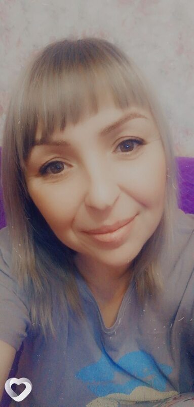 Анна, 41, Южно-Сахалинске — анкета №586116