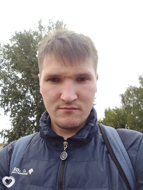 Любомир, 32, Йошкар-Оле — анкета №586118