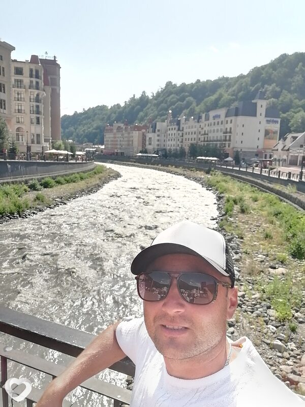Дмитрий, 40, Москве — анкета №586124