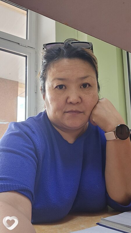 Assema, 51, Астане — анкета №586126