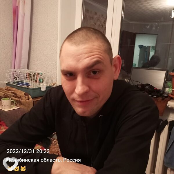 Михаил, 33, Челябинске — анкета №586131