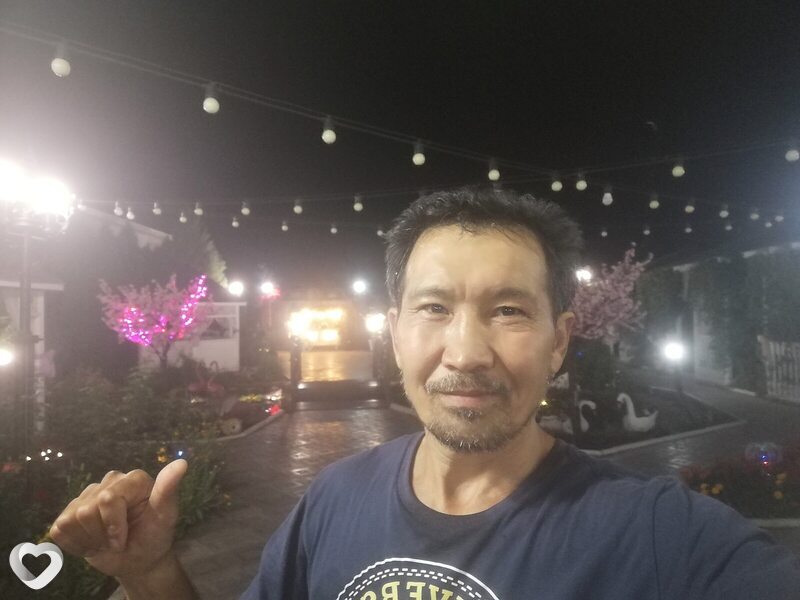 Кен, 44, Астане — анкета №586132