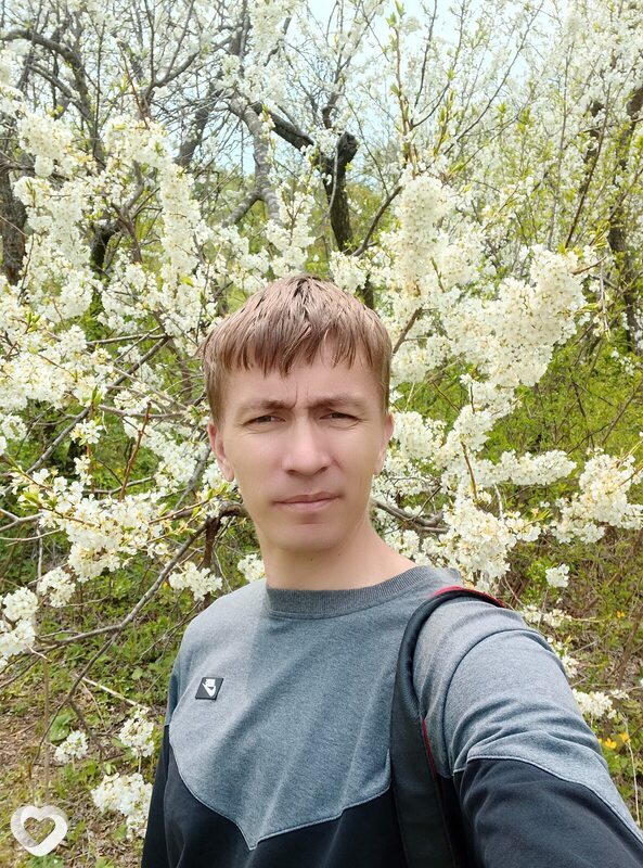 Роман, 35, Москве — анкета №585190