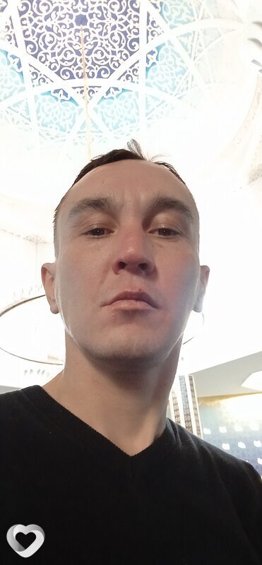 Юра, 35, Таразе — анкета №585191