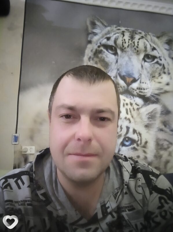 Алексей, 37, Нижнекамске — анкета №585192