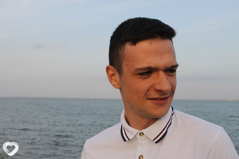 Владимир, 26, Москве — анкета №585195