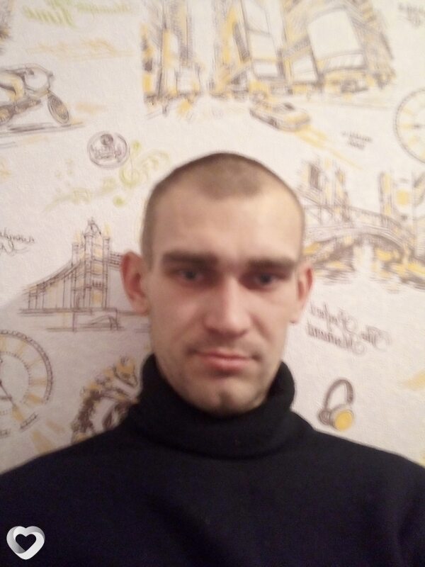 Сергей, 35, Донецк (Ростовская Обл.) — анкета №585201