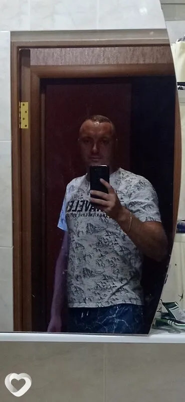 Стас, 42, Москве — анкета №585205