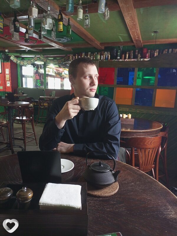 Александр, 39, Бердске — анкета №585206