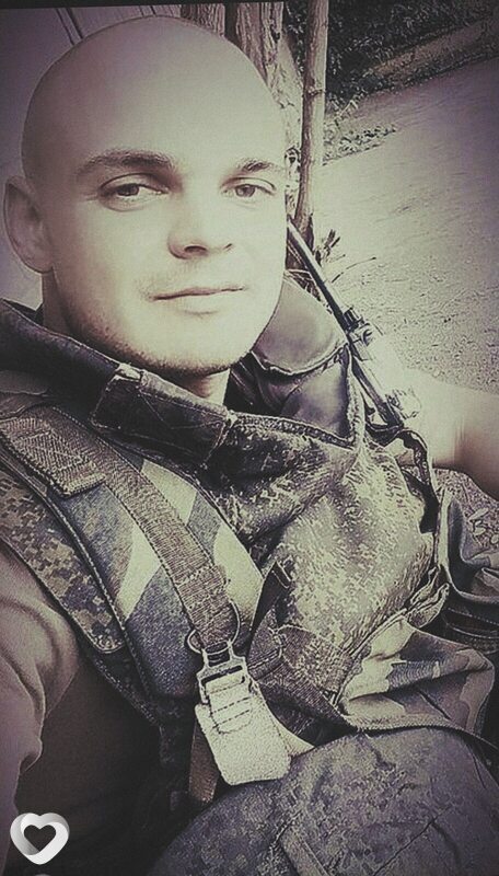 Руслан, 32, Донецке — анкета №585207