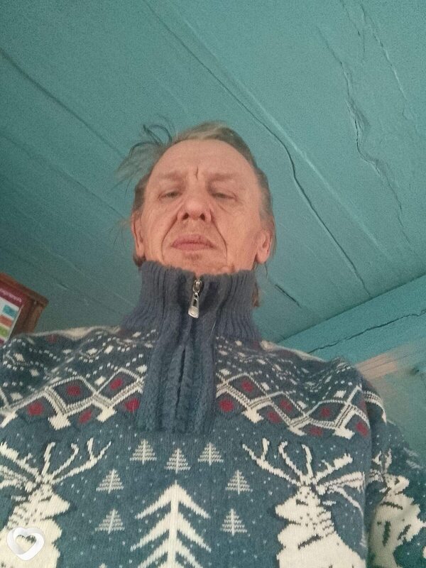 Владимер, 55, Омске — анкета №585208