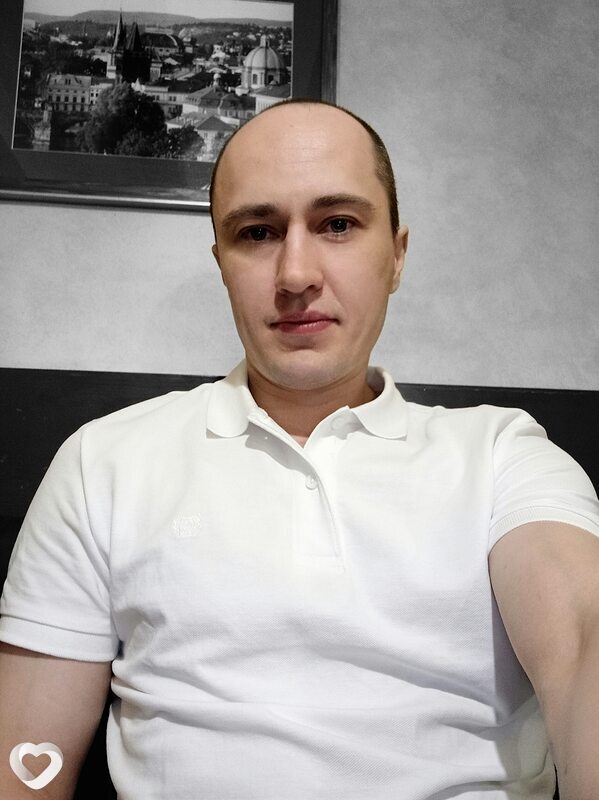 Кирилл, 37, Архангельске — анкета №585211