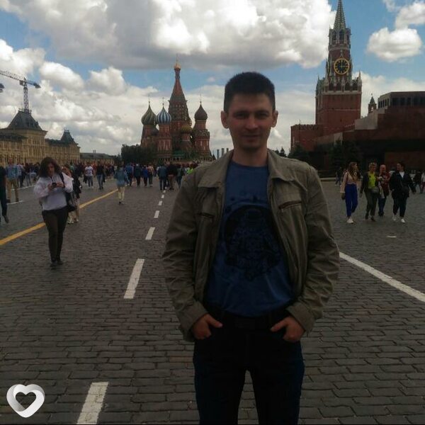 Константин, Монино