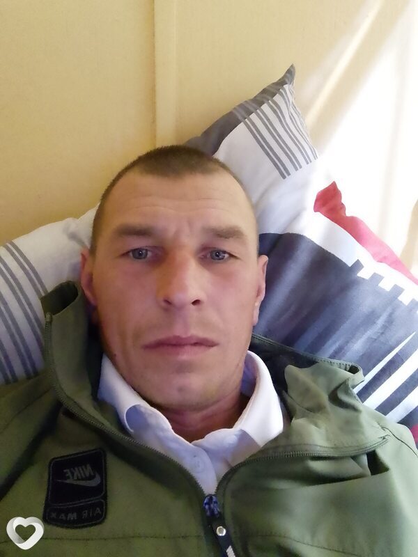 Антон, 40, Владивостоке — анкета №585117