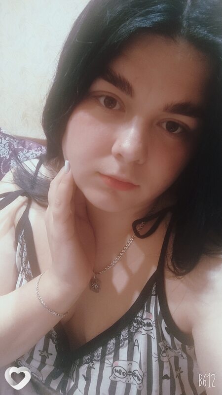 Кристина, 26, Благовещенске — анкета №585121