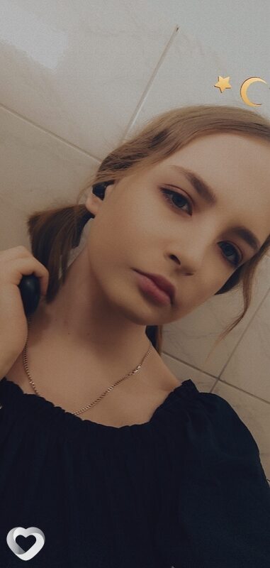 Дарья, 22, Самаре — анкета №585123