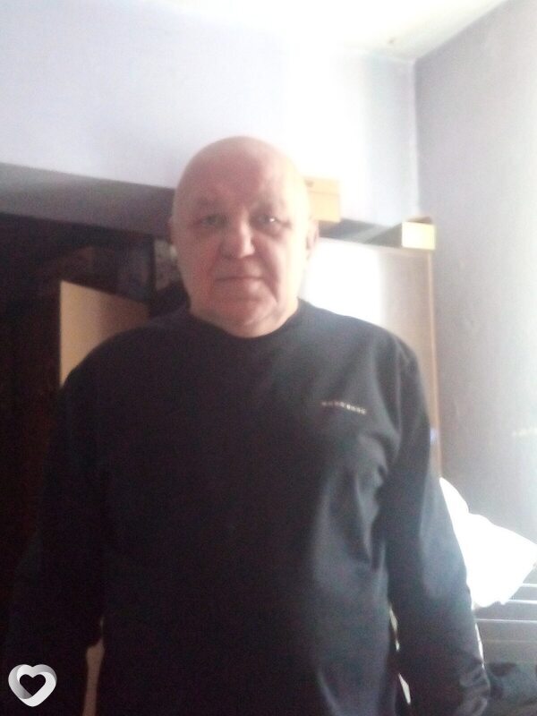 Виктор, 64, Алматы — анкета №585133