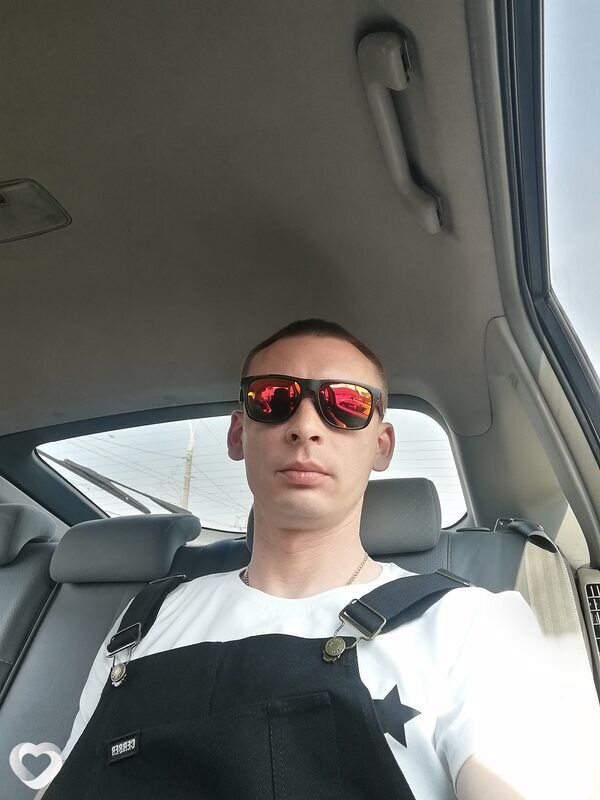 Георгий, 38, Минске — анкета №585136
