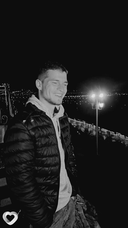 Salim, 24, Уфе — анкета №585166