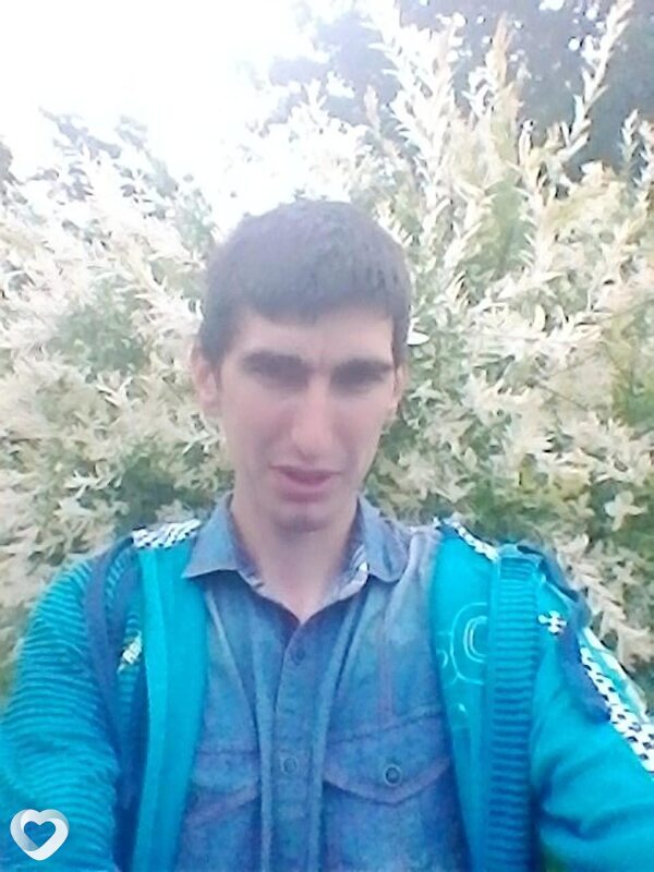 Коля, 29, Краснодаре — анкета №585171