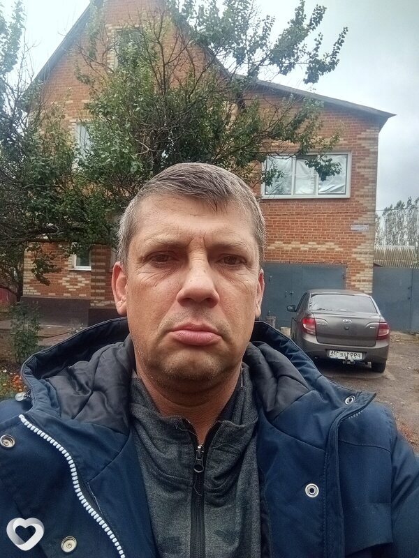 Владимир, Хохольский