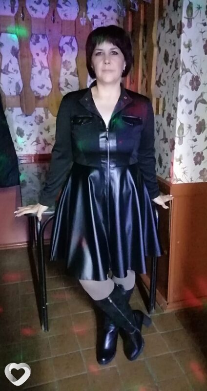 Ирина, 37, Славгороде — анкета №585183