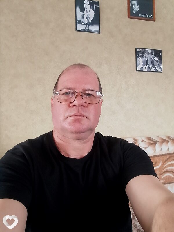 Андрей, 54, Каневская — анкета №585184