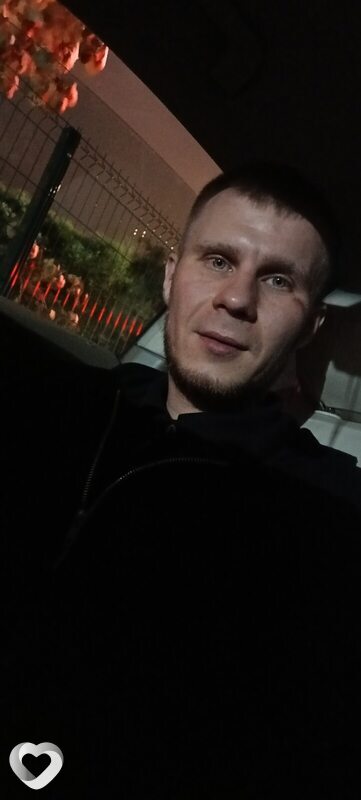Влад, 34, Екатеринбурге — анкета №585185