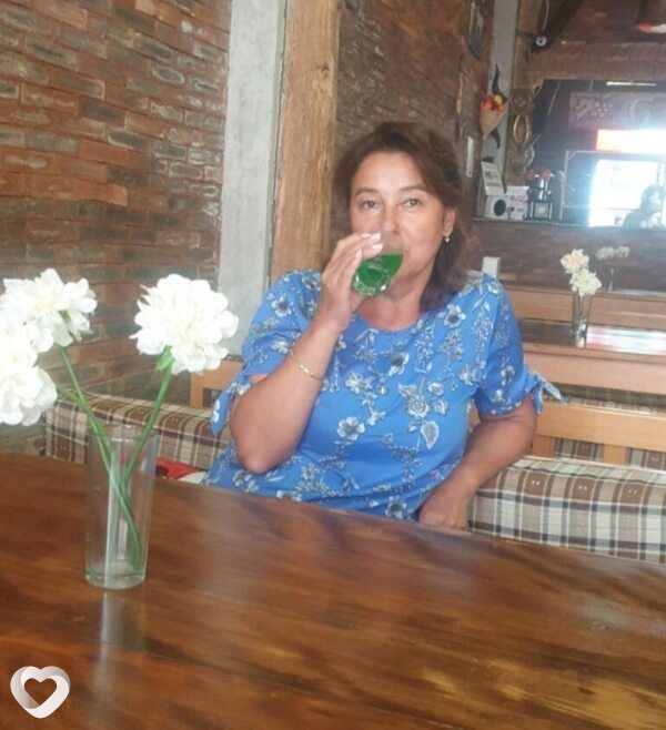 Татьяна, 55, Минске — анкета №585140