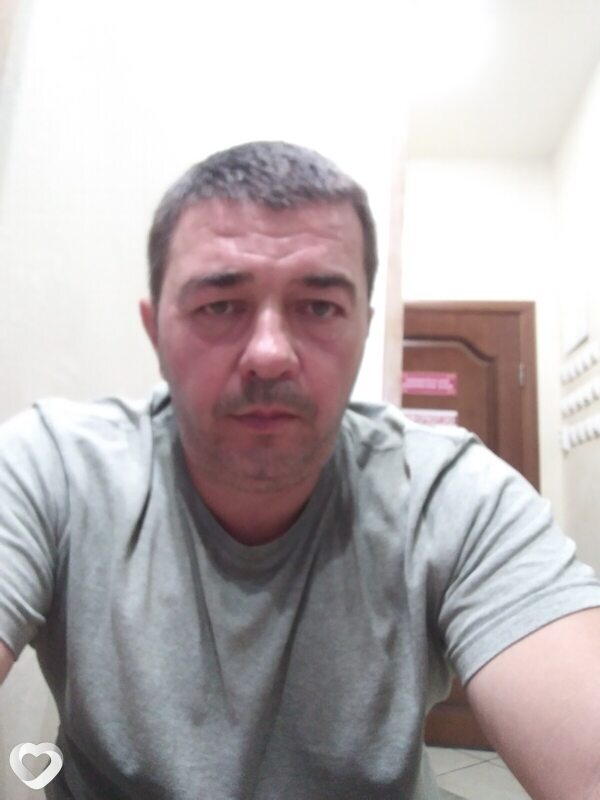 Александр, 49, Краснодаре — анкета №585144