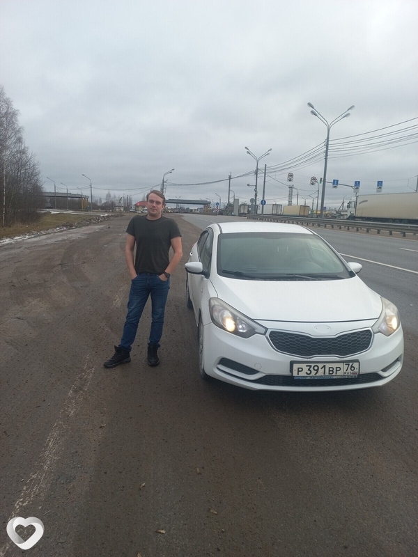 Виктор, 30, Москве — анкета №585145