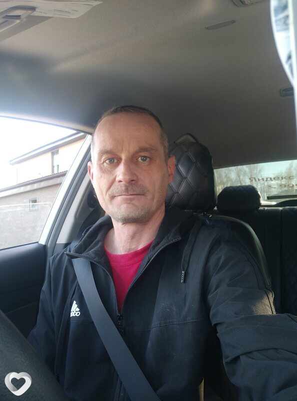 Александр, 48, Коломне — анкета №585150
