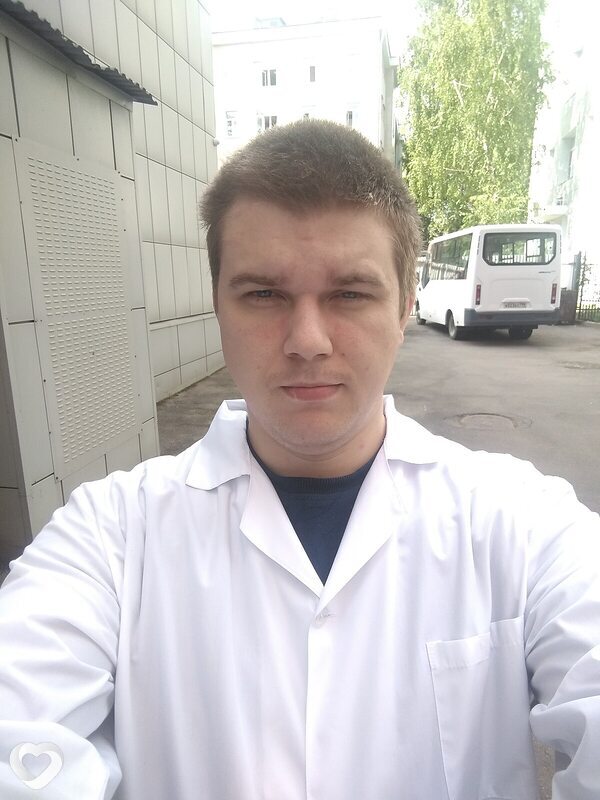 Александр, 33, Москве — анкета №585154