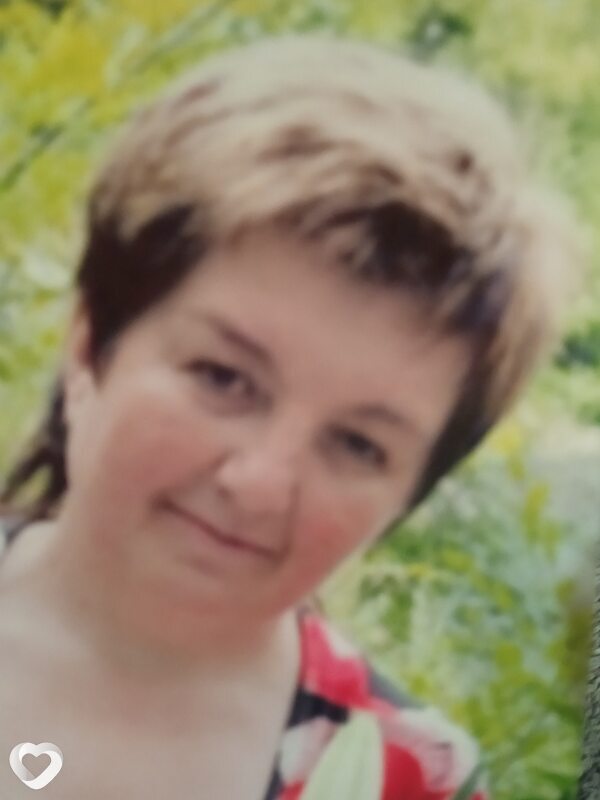Антонина, 62, Воронеже — анкета №585159