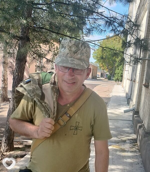 Владимир, Кропивницкий