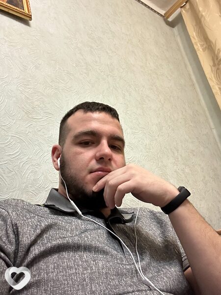 Антон, 32, Шахтах — анкета №585164