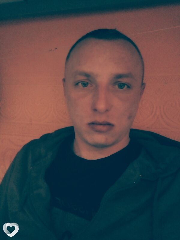 Виктор, 41, Минске — анкета №585268