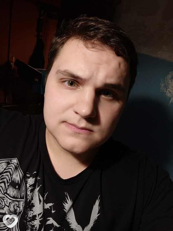 Александр, 30, Мурманске — анкета №585273