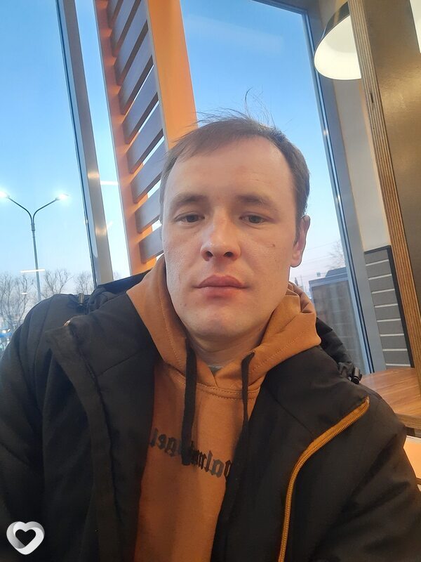 Алексей, 37, Челябинске — анкета №585276