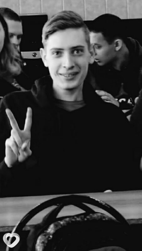 Макс, 26, Москве — анкета №585278