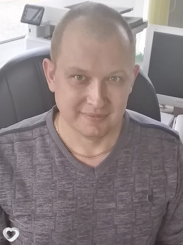 Дима, 47, Кимовске — анкета №585279