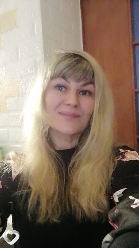 Юлия, 44, Березниках — анкета №585280