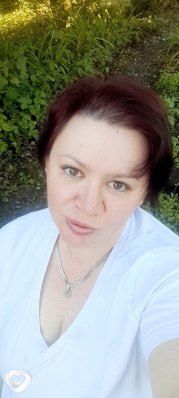 Елизавета, 38, Уфе — анкета №585283