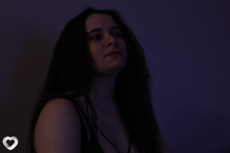 Настя, 28, Красноярске — анкета №585286