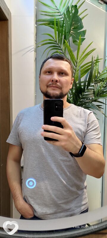 Александр, 40, Москве — анкета №585240