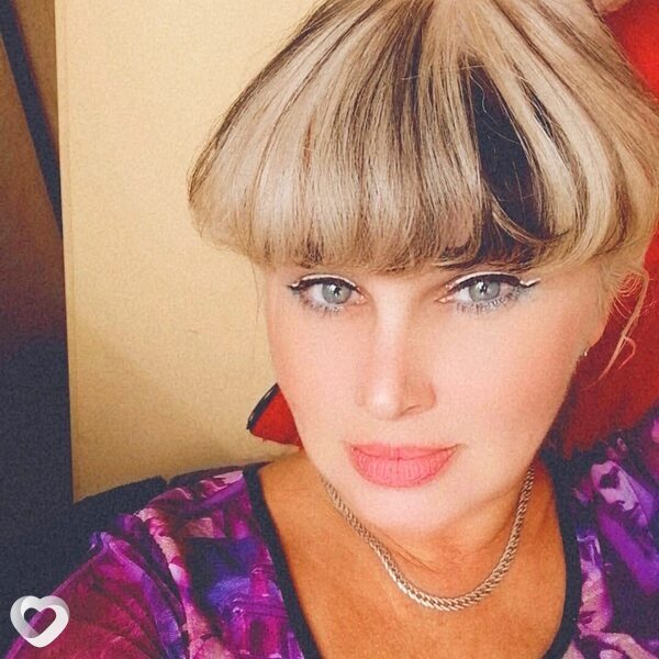 Светлана, 53, Томске — анкета №585242