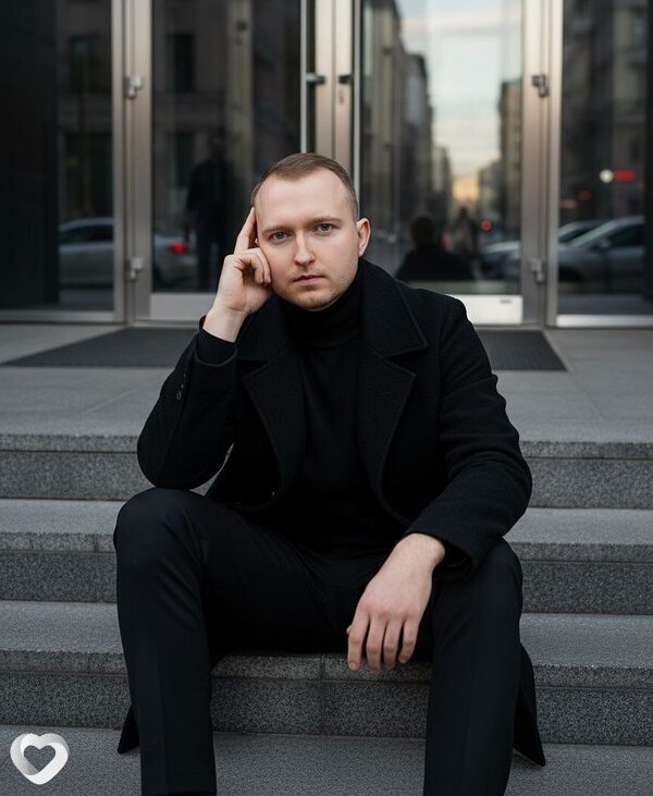 Алексей, 31, Ликине-Дулеве — анкета №585244