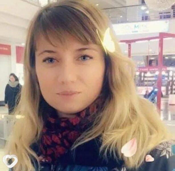 Незнакомка, 43, Москве — анкета №585245